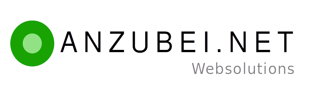 Logo von anzubei.net